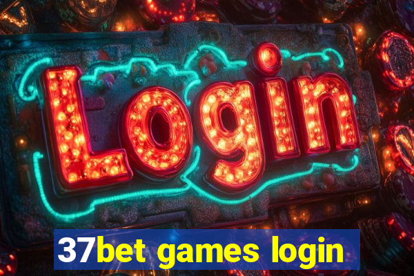 37bet games login